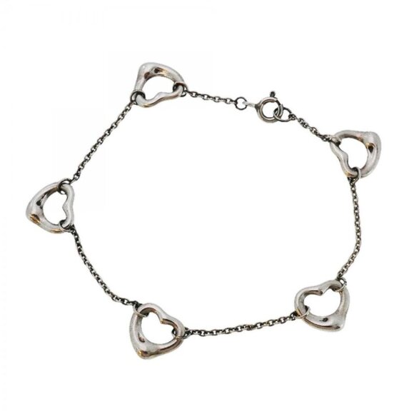 Tiffany & Co Bracelet Open